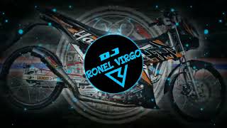 DJ Stig Flow G Fullbass Remix DJ Ronel Beats [upl. by Gnas645]