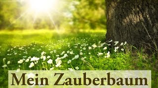 Mein Zauberbaum  Fantasiereise für Kinder und Erwachsene  Traumreise  Autogenes Training [upl. by Eniledam]