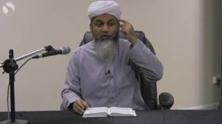 The importance of Dhikr remembrance of Allah by Shaykh Hasan Ali [upl. by Nnayd256]