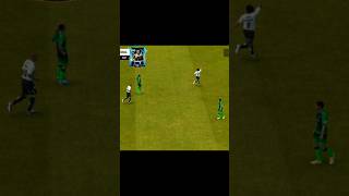 Goal that make even the opponent keeper spectator [upl. by Yenruoc]