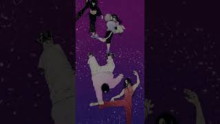 zoldyck family edit animeaudios anime killua zoldyck [upl. by Ettenuj]