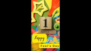 April Fools Day [upl. by Nassi]