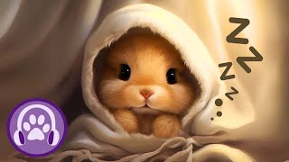 EXTREMELY SOOTHING Music for Happy Rabbits  AntiAnxiety 🐰 [upl. by Dolhenty987]