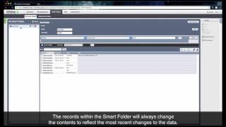 InfoBlox Smart Folders [upl. by Leuqar530]