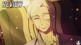 Shouwa Genroku Rakugo Shinjuu Sukeroku Futatabihen Episode 10 Anime Review [upl. by Ecenaj]