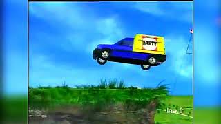 Darty Le Cerf Volant 19971998 Version Courte [upl. by Ahsimac335]