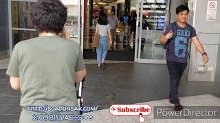 Westpoint Shopping Center Blacktown NSW  VLog  Adventure Experience [upl. by Keligot]