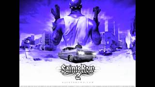 Saints Row 2 Soundtrack 890 Generation X  Ultor FM  Knights [upl. by Aidil]