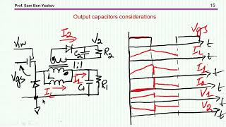 Piggyback windings in PWM converters [upl. by Eltsryk]