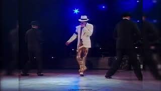 Michael Jackson  Smooth Criminal  Live Helsinki 1997  HD [upl. by Dorcus]