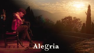 Alegria Andalusia [upl. by Melantha]