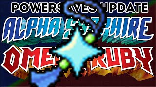 PowerSaves Update Shiny Charm XY Megas and Leftovers [upl. by Nya257]