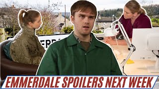 Belles DEVASTATING Revenge on Tom in Emmerdale – Fans OUTRAGED  Emmerdale Spoilers 18th  21st [upl. by Ace]