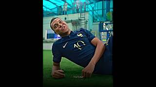 RonaldoEditCr707 Ronaldoinho are Mbappé🥶🥵 [upl. by Akemihs]