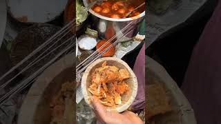 street food india sungguh menggoda [upl. by Bina]