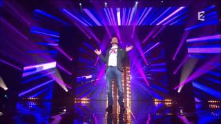 WILLY ROVELLI Rire contre le Racisme 2012 [upl. by Knudson517]