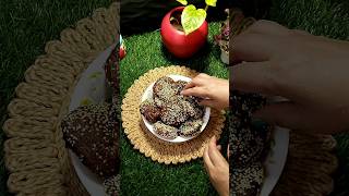 Quick amp Easy Anarsa Recipe  Delicious Indian Mithai🍘recipe AnarsaBananeKiVidhi IndianSweets food [upl. by Jackqueline]