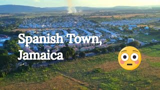 Cant Believe Spanish Town Look Like This  Mavic Air 2 Drone [upl. by Thorin144]