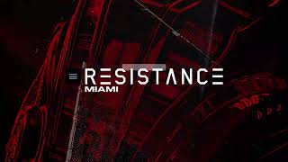 RESISTANCE MIAMI RACE WEEK 2024 RECAP [upl. by Vanessa908]