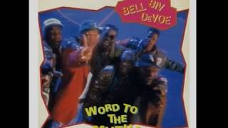 Bell Biv Devoe amp New Edition  Word To The Mutha Acapella [upl. by Granger]