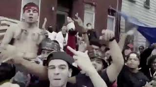 SCUMLIFE BEHIND THE SCENES  TEKASHI69 AKA 6IX9INE [upl. by Kenay]