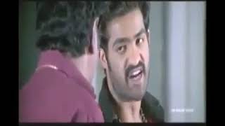 DJ AFRO KIHINDI FULL MOVIE NTR RAMARO [upl. by Inahet896]