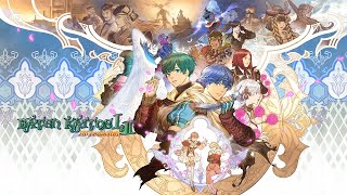 Baten Kaitos I HD Remaster Gameplay [upl. by Sivart]