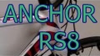 ANCHOR RS8 [upl. by Butcher]