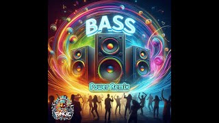 ðj Funkie  Bass Power Remix [upl. by Nahor915]