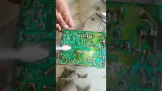 How To Battery Charger Repair  All Parts Chang repair powersupplyrepair shortfeed [upl. by Utica]