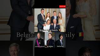 World royal families and there 1st and second prince royalfamily prince [upl. by Admama]