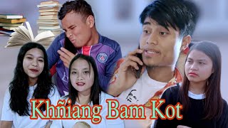 Khniang Bam Kot  Pnar Comedy Video • Nam Special [upl. by Aetnuahs220]