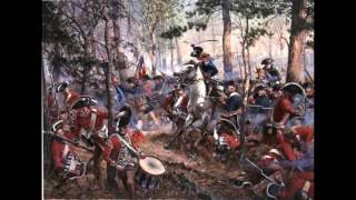 90 minutes of american revolutionary war music [upl. by Truda]