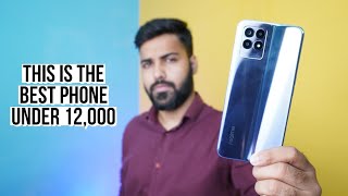 Realme 8i with Helio G96 Full Review After 20 Days 🔥 [upl. by Sella27]