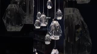 if you want a Chandeliers like this link is in my bio [upl. by Chlori]