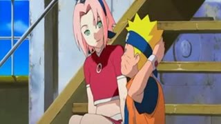 NaruSaku  I wont say Im in love [upl. by Gnep392]