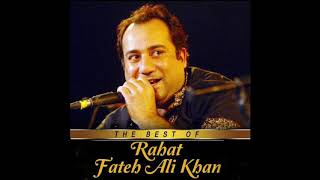 O Re Piya  Rahat Fateh Ali Khan  Audio World [upl. by Arihk]