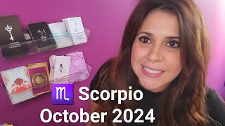 Scorpio Huge Life Upgrade After Heartbreak 💔 [upl. by Notniw483]