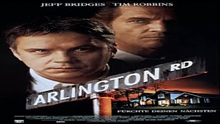 Arlington Road Trailer 1999 Deutsch HD Remastered [upl. by Alasdair]