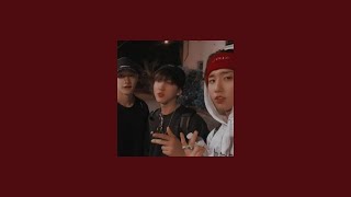 — 3racha songs to listen while driving at night  a grunge playlist [upl. by Jarad]