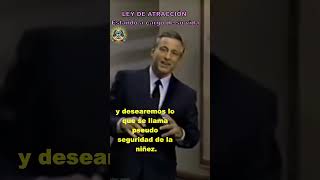 5 ley de atraccion Como Hacerse Cargo de su Vida con brian tracy leydeatracción briantracy [upl. by Jelks]