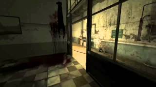 Outlast on Insane Chris Walker sprinklers [upl. by Kliber374]