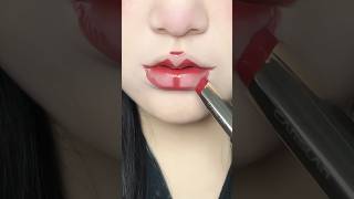 금손이 알려주는 립메이크업 이쁘게 하는 법 makeup beauty lipstick makeuptutorial [upl. by Elvina75]