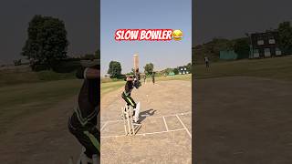 WICKET MIL JAATI HAI FIR BHi😂 cricket goprocricketvlogs cricketshots cricketlover [upl. by Nuahsor797]