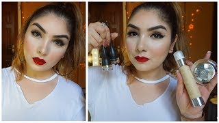 Have You Ever Tried This Professional Makeup  Stageline One Brand Makeup Tutorial [upl. by Yliab]