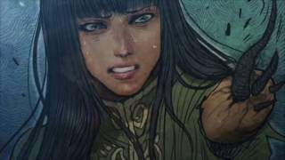 Monstress [upl. by Erskine]