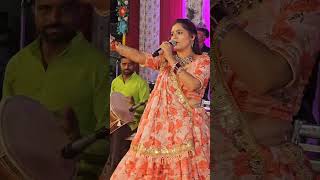 Tara madhade mohyo maa ❗hiral raval ❗dakla garba gujaratigarba gujrati gujratisong [upl. by Erdua521]