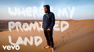 TobyMac  Promised Land Lyric Video [upl. by Enidualc]