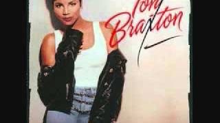 Toni Braxton Spending My Time With You [upl. by Atinob]