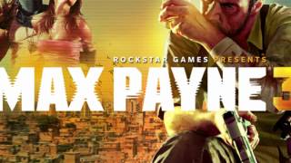 Max Payne 3 Soundtrack  Graveyard [upl. by Oisorbma]